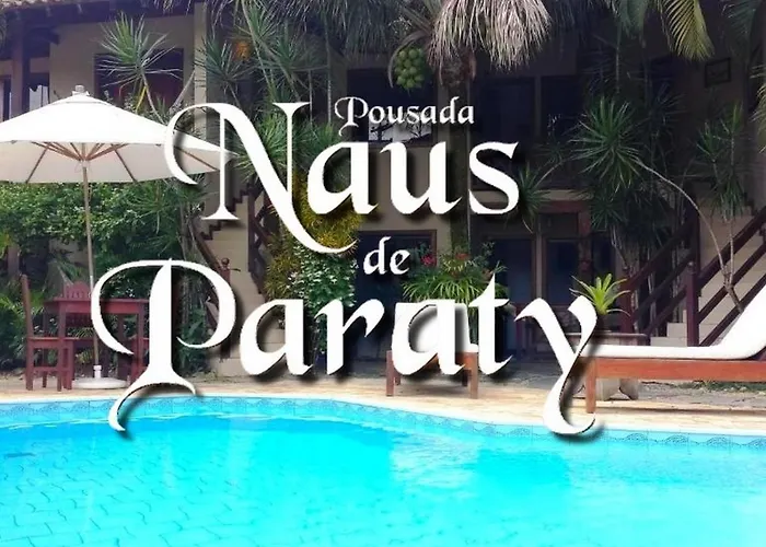 Pousada Naus De